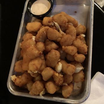 Kitchen and Beer Bar - Fried Cheese Curds - Beer Bar Near Me - Haskell, New Jersey
