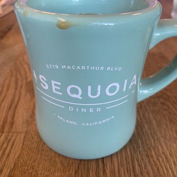 Sequoia Diner - Diners Near Me - Oakland, California Sequoia Diner - Diners Near Me - Oakland, California