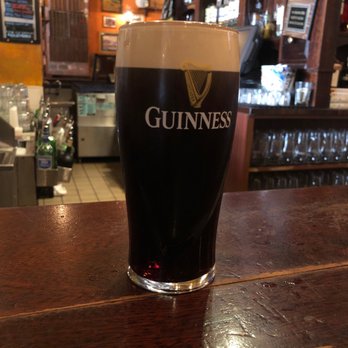 The Auld Dubliner - Bar & Food - Irish Near Me - Long Beach, California