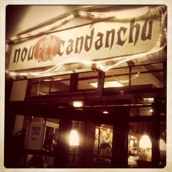 Nou Candanchú