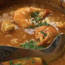 A Licorista - Seafood rice