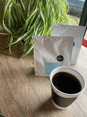 Heart Coffee (Burnside) by null