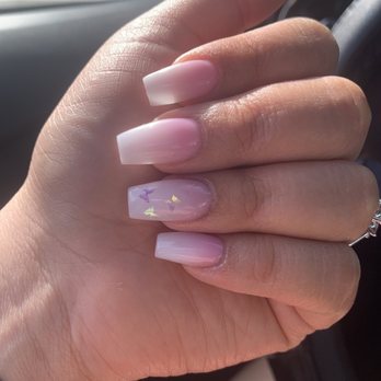 Victory Nails & Spa - Thank you Ana and Kim my nails came out amazing - Nail Salons Near Me - Fullerton, California Victory Nails & Spa - Thank you Ana and Kim my nails came out amazing - Nail Salons Near Me - Fullerton, California
