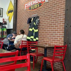 Firehouse Subs