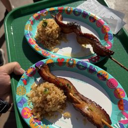 Lemongrass Pork Skewers 2026 Lunar new years