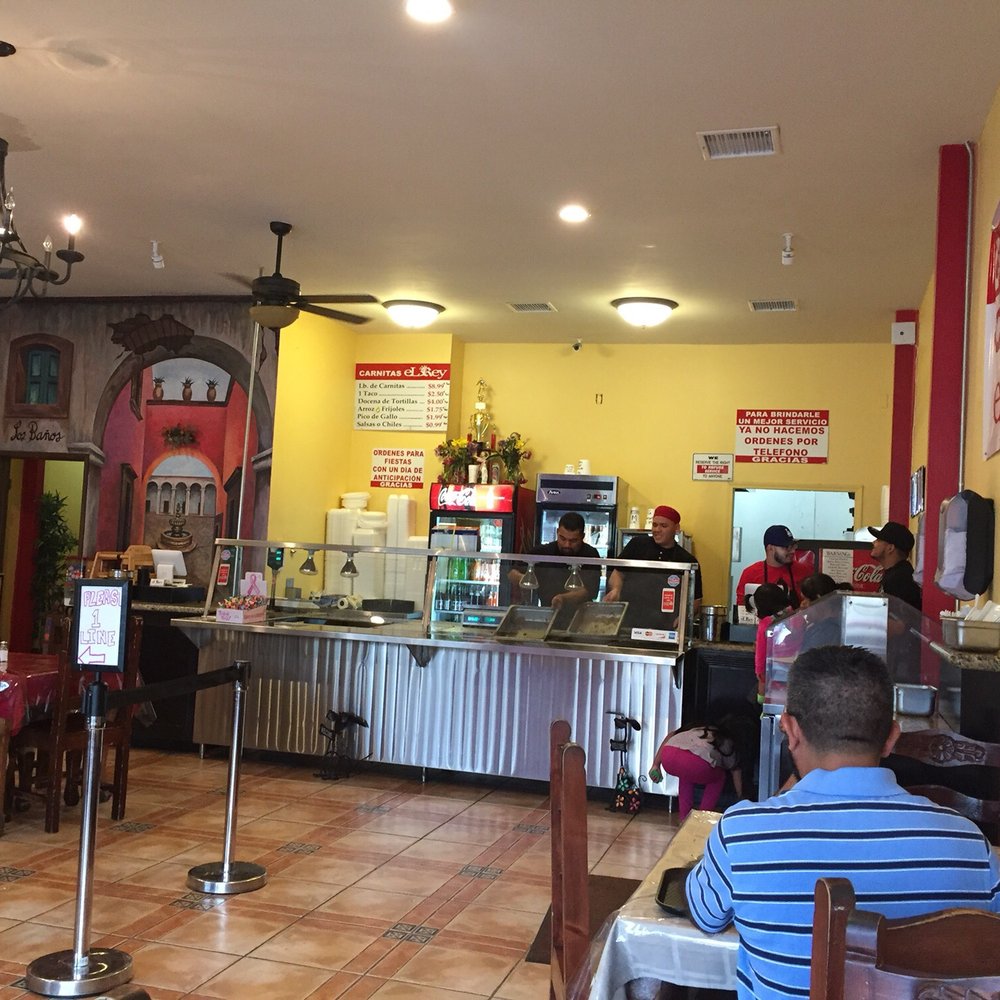 Carnitas El Rey - Tacos Near Me - Oxnard, California Carnitas El Rey - Tacos Near Me - Oxnard, California