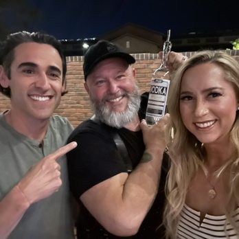 J Riley Distillery - Bubba!!!! - Distilleries Near Me - Redlands, California J Riley Distillery - Bubba!!!! - Distilleries Near Me - Redlands, California