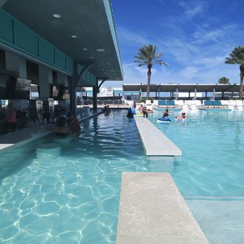 Camp Margaritaville Resort Crystal Beach - RV Parks Near Me - Crystal Beach, Texas