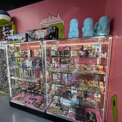 Pink Gorilla Games - Vintage video games and consoles!