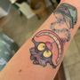 Photo of Electric 13 Tattoo