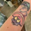 Electric 13 Tattoo gift card