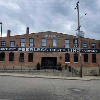 Kentucky Peerless Distilling - Distilleries Near Me - Louisville, Kentucky Kentucky Peerless Distilling - Distilleries Near Me - Louisville, Kentucky