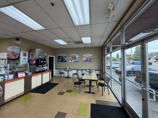 Ezell's Famous Chicken by null