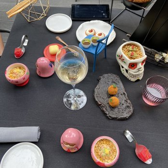All'Oro - Appetizers - Italian Near Me - Rome, RM