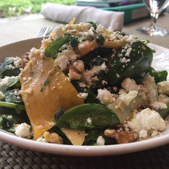 The Grove - Salad - New American Near Me - Houston, Texas The Grove - Salad - New American Near Me - Houston, Texas