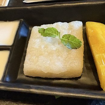 Food Terminal - Mango Sticky Rice - Malaysian Near Me - Chamblee, Georgia Food Terminal - Mango Sticky Rice - Malaysian Near Me - Chamblee, Georgia