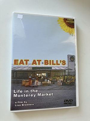 Monterey Market by null