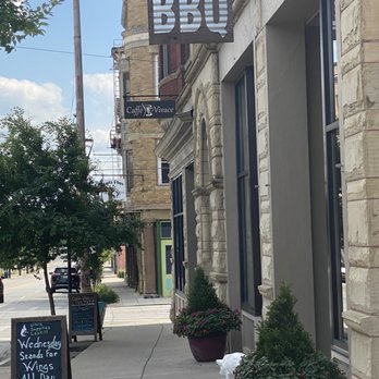 Just Q'in Restaurant - Southern Near Me - Cincinnati, Ohio Just Q'in Restaurant - Southern Near Me - Cincinnati, Ohio