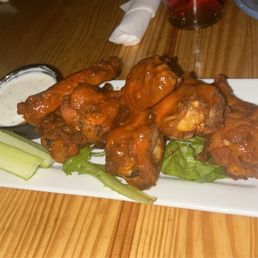 6pc Wing - Buffalo
