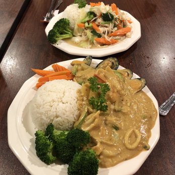 Le Thai Cuisine - Thai Near Me - Lorton, Virginia