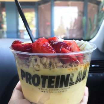 Protein Lab - Newport - Juice Bars & Smoothies Near Me - Brea, California Protein Lab - Newport - Juice Bars & Smoothies Near Me - Brea, California