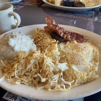 Waldo Cafe - The #4 Breakfast Special; eggs over medium - Breakfast & Brunch Near Me - Kansas City, Missouri Waldo Cafe - The #4 Breakfast Special; eggs over medium - Breakfast & Brunch Near Me - Kansas City, Missouri