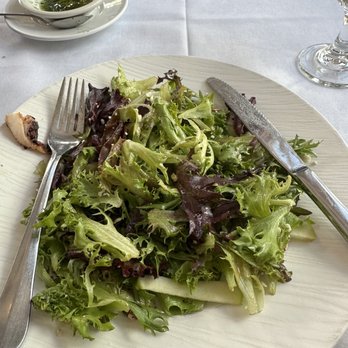 Dora - Mixed greens salad - Italian Near Me - Clinton, New Jersey Dora - Mixed greens salad - Italian Near Me - Clinton, New Jersey