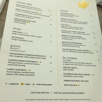 Yellow Magnolia Café - Cafes Near Me - Brooklyn, New York Yellow Magnolia Café - Cafes Near Me - Brooklyn, New York