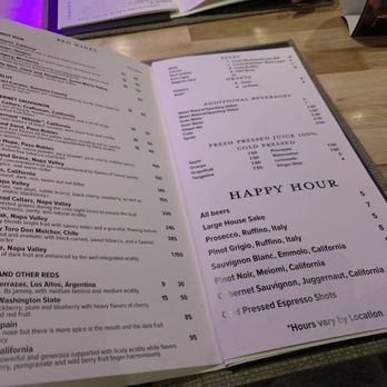 Sushi Sake Winter Park - Sushi Bars Near Me - Winter Park, Florida
