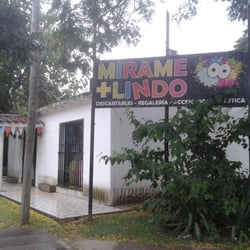 Miramelindo - Local de calle Independencia y Santa Fe