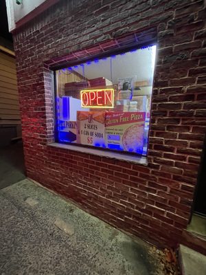 Pizza Land by null
