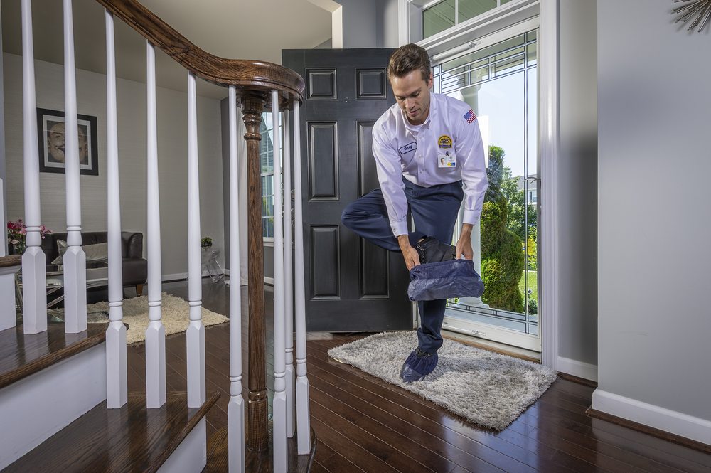 Slide of Gold Medal Service