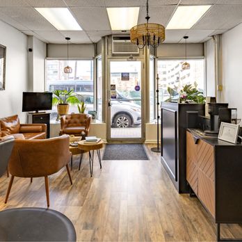 A&A Hair Loft - Hair Salons Near Me - Mineola, New York A&A Hair Loft - Hair Salons Near Me - Mineola, New York