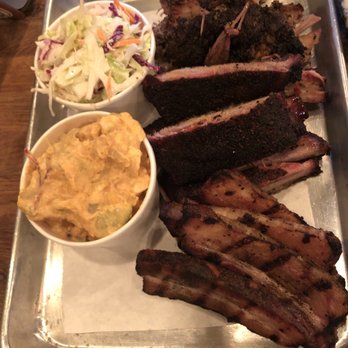 Morgan's Brooklyn Barbecue - Three Pigs - Barbeque Near Me - Brooklyn, New York