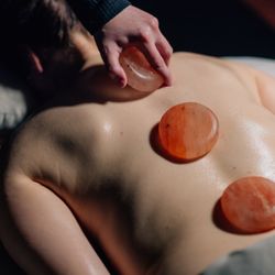 Spa at Ballantyne - Experience luxury at The Spa at Ballantyne in Charlotte, North Carolina. Enjoy quartz stone treatments and unparalleled relaxation.