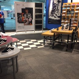 finish line in northgate mall