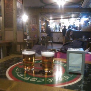 Tea & Coffee - Pubs Near Me - Seville, SE