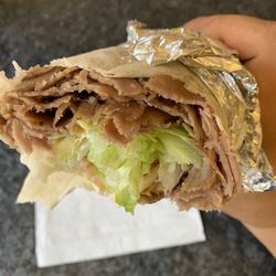 Marmaris - Gyro