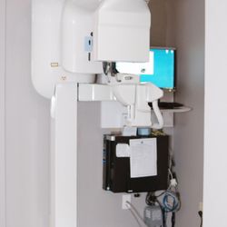 Jason Stoner, DDS - Scanning Technology at Stoner Perio Specialists
