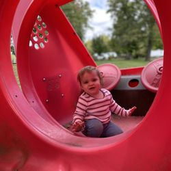 Jonestown KOA - Playground
