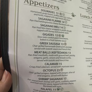 Elia Greek Restaurant - Menu - Greek Near Me - Glenside, Pennsylvania Elia Greek Restaurant - Menu - Greek Near Me - Glenside, Pennsylvania