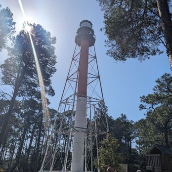 Crooked River Lighthouse - Landmarks & Historical Buildings Near Me - Carrabelle, Florida Crooked River Lighthouse - Landmarks & Historical Buildings Near Me - Carrabelle, Florida
