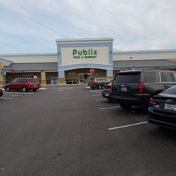 publix Liquor Store