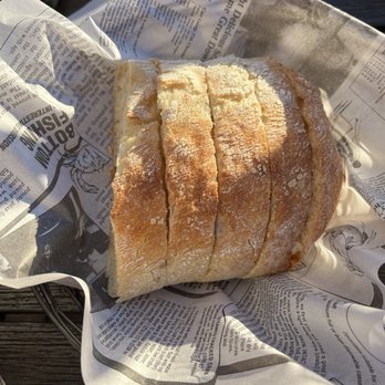 Mercato Italian Kitchen & Bar-Canton - Bread - Italian Near Me - Canton, Connecticut