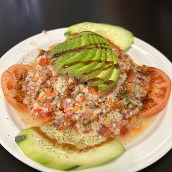 Costa Azul Mariscos - Fish ceviche - Seafood Near Me - Waldorf, Maryland Costa Azul Mariscos - Fish ceviche - Seafood Near Me - Waldorf, Maryland