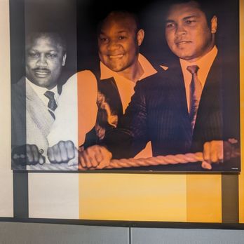 Muhammad Ali Center - Museums Near Me - Louisville, Kentucky Muhammad Ali Center - Museums Near Me - Louisville, Kentucky