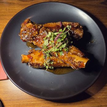 Morimoto - Sticky Ribs - Japanese Near Me - Las Vegas, Nevada Morimoto - Sticky Ribs - Japanese Near Me - Las Vegas, Nevada