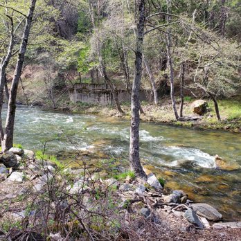 River Ranch Campgrounds - Campgrounds Near Me - Tuolumne, California