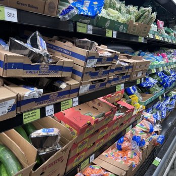 ALDI - Produce - Grocery Near Me - Boca Raton, Florida