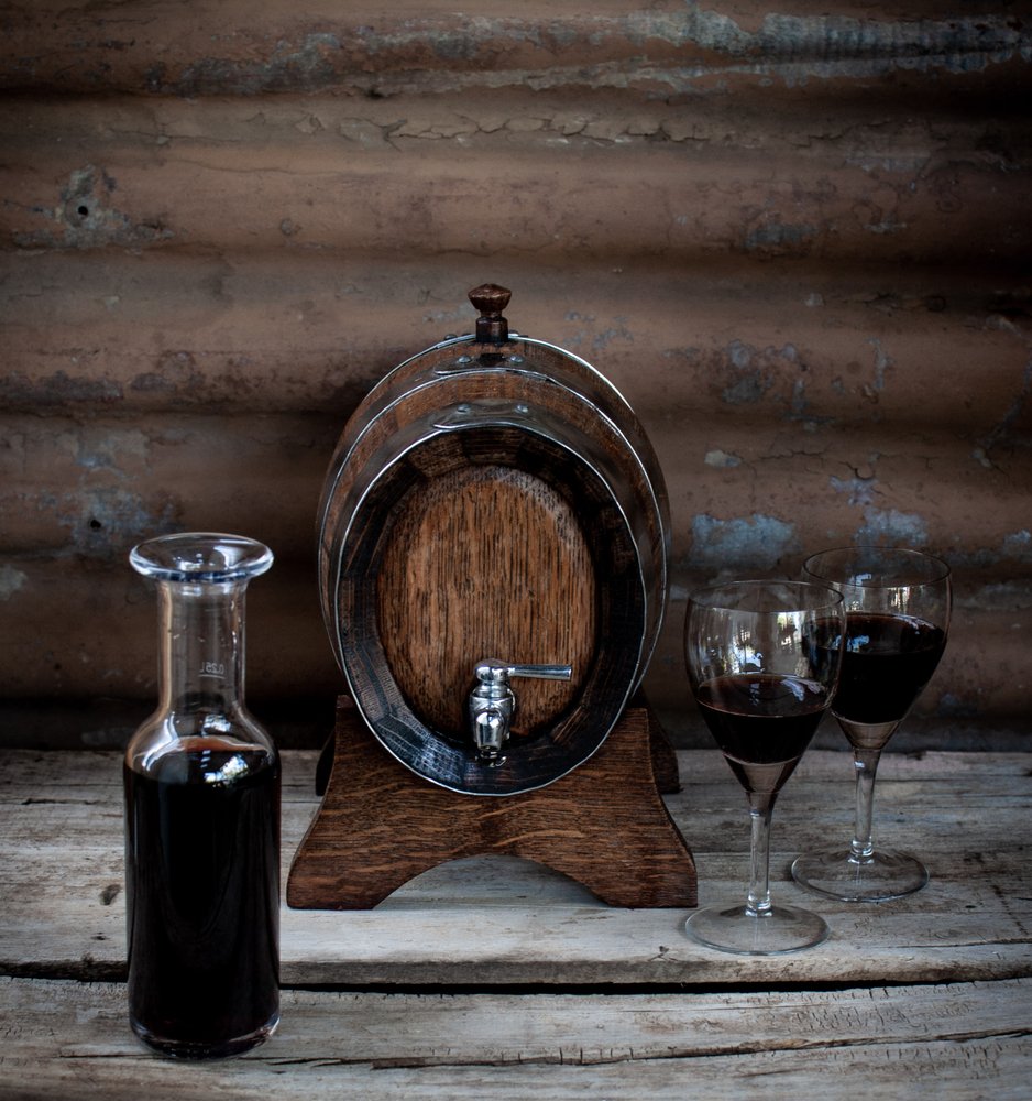 LIEBICHWEIN 24 Photos Steingarten Rd, Rowland Flat South Australia, Australia Wineries